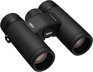 Nikon 16764 Monarch M7 10x30 Compact Binoculars