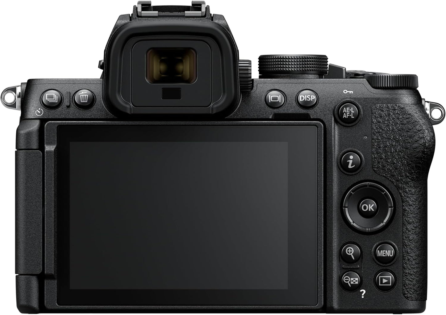 Nikon 1786 Z50 II Mirrorless Camera 16-50mm Lens