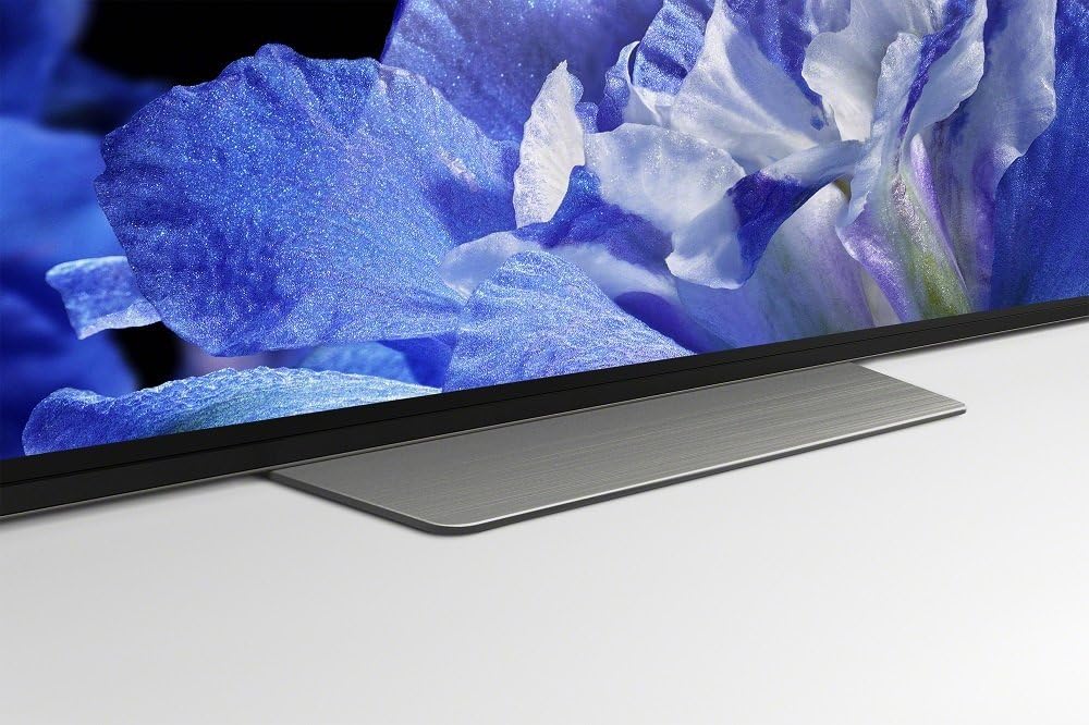 Sony XBR55A8F 55-Inch 4K OLED Smart TV (2018)