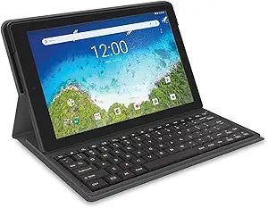 RCA Viking Pro 2-in-1 Tablet - 10 inch, Android 8.1
