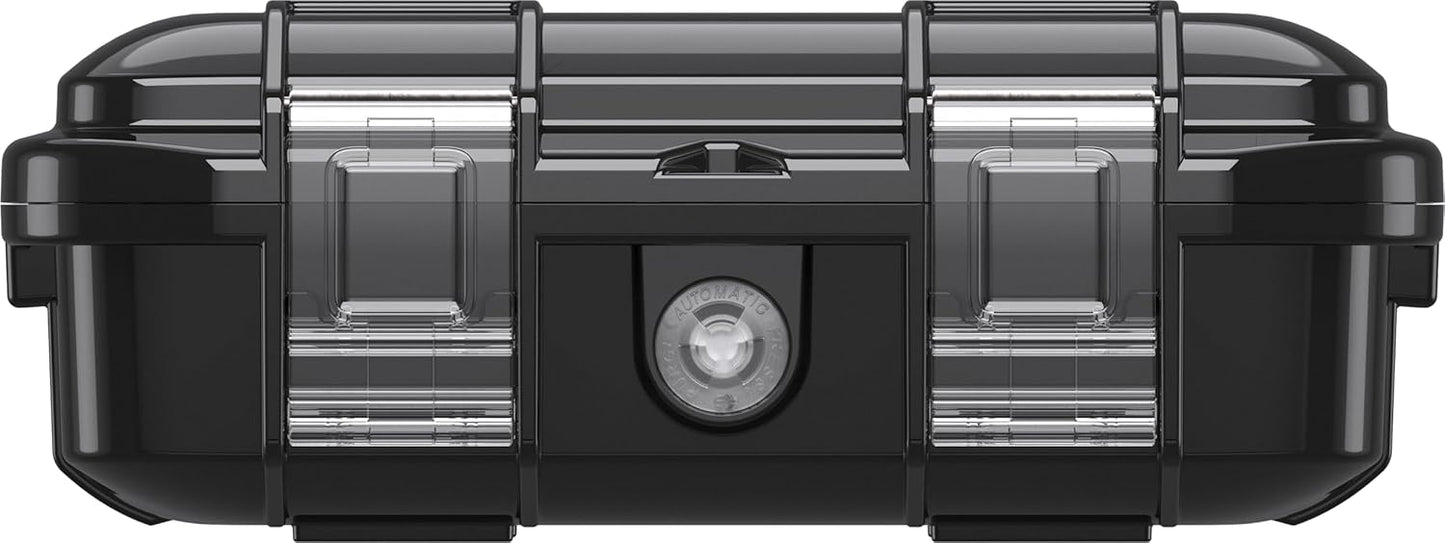 Pelican M40 Micro Waterproof Case for iPhone, GoPro