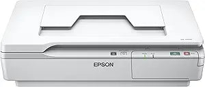 Epson B11B205131 Workforce DS-5500 A4 Document Scanner