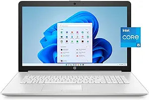 HP 17-BY4000 i5 1135G7 32GB RAM 1TB SSD Laptop — main product image