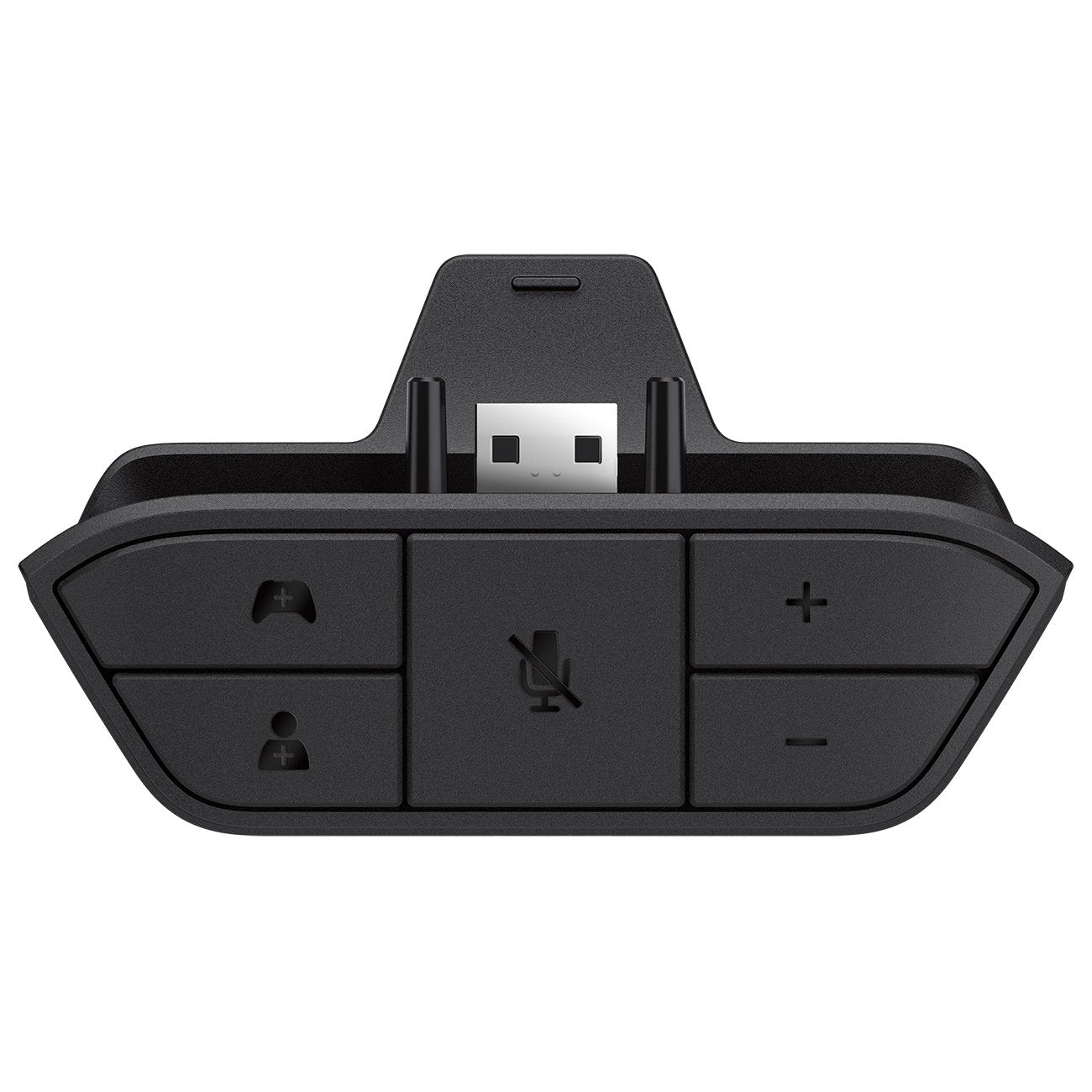 Microsoft 6JV-00006 Xbox One Stereo Headset Adapter