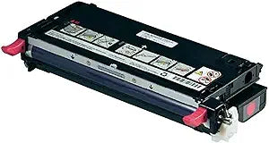 Dell 5704327586739 RF013 Magenta High Capacity Toner