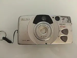 Canon 2149A003 Sure Shot 85 Zoom 35mm Camera — main product image