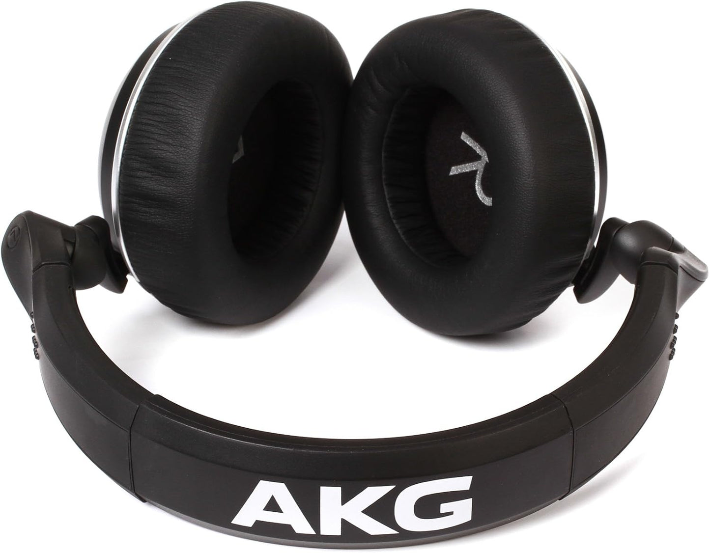 AKG 3103H00030 K182 Pro Closed-Back Headphones