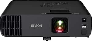 Epson Pro EX10000 Wireless 1080p 3LCD Laser Projector