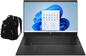 HP 2W0H5AV-4581-227897 17t-cn000 Laptop i7-1165G7 - 32GB RAM