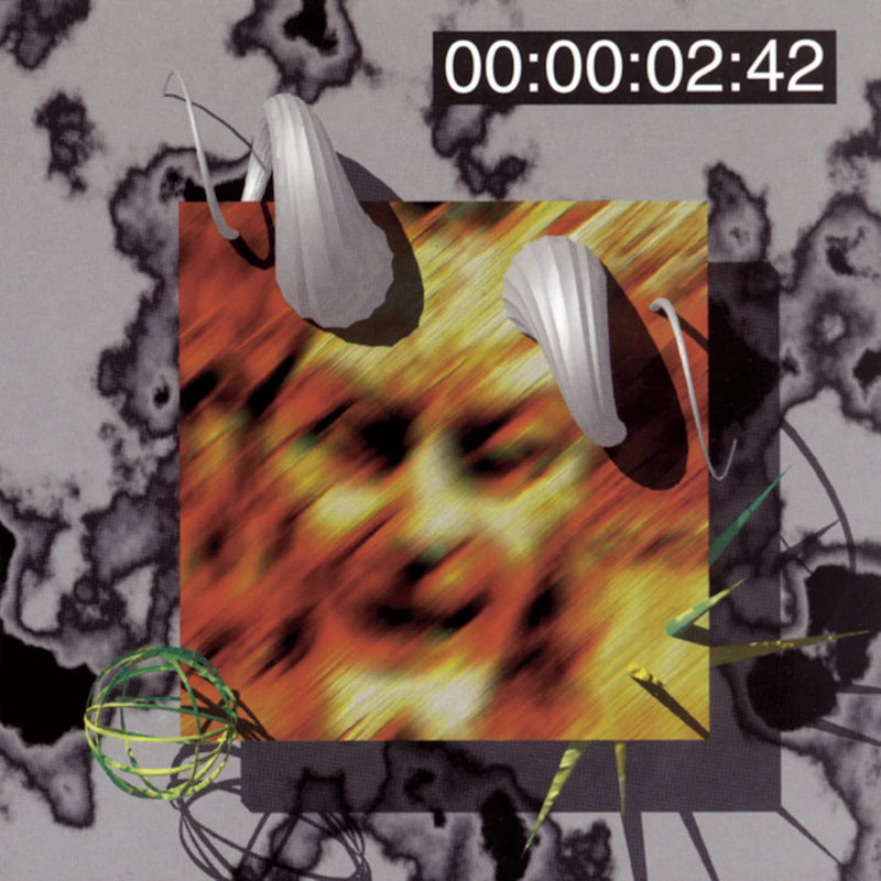Sony 06:21:03:11 Up Evil CD — main product image