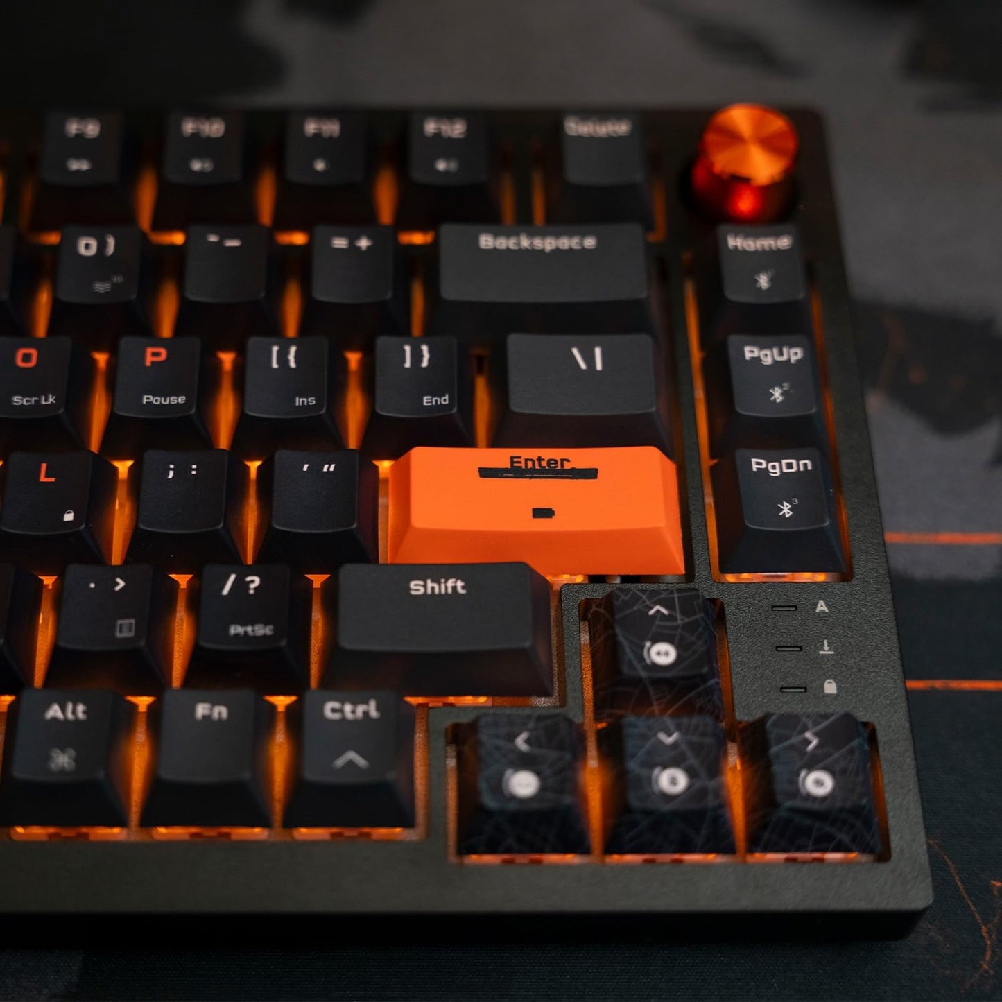 Corsair K65 PLUS Wireless COD Black Ops Mechanical Keyboard