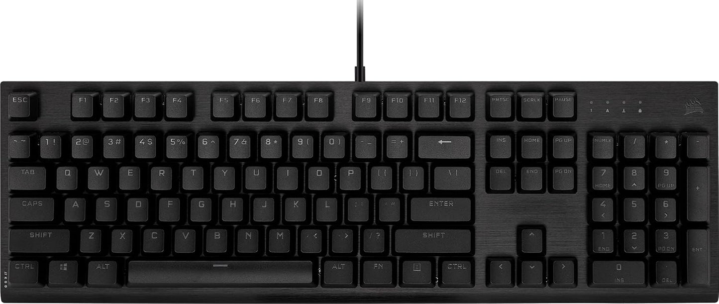 Corsair CH-9911060-NA PBT Double-Shot PRO Keycap Set