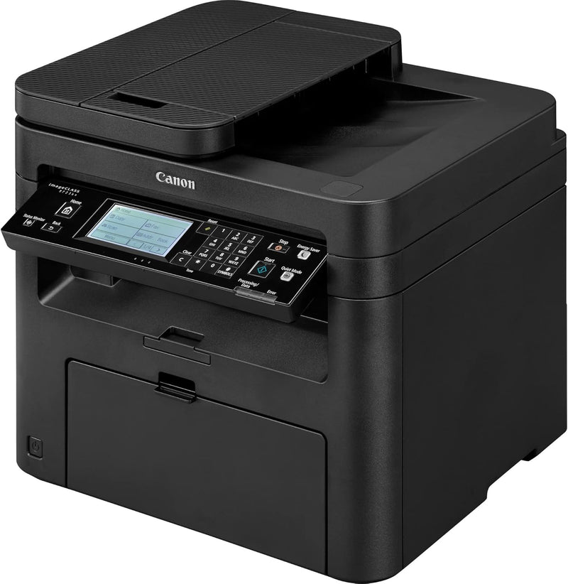 Canon 1418C036AA imageCLASS MF236n All-in-One Laser Printer — main product image