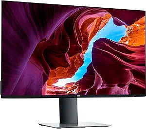 Dell U2721DE UltraSharp 27" QHD USB-C Monitor