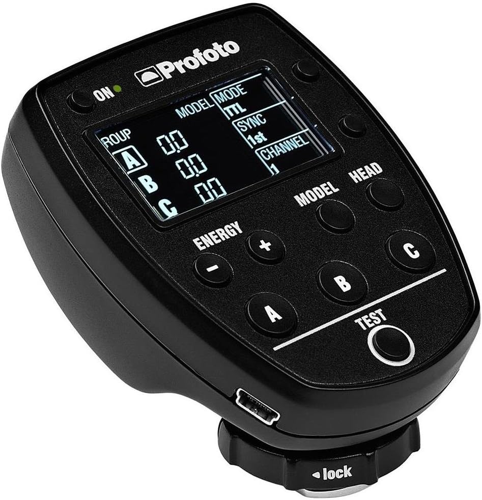 Profoto 901040 Air Remote TTL-N for Nikon