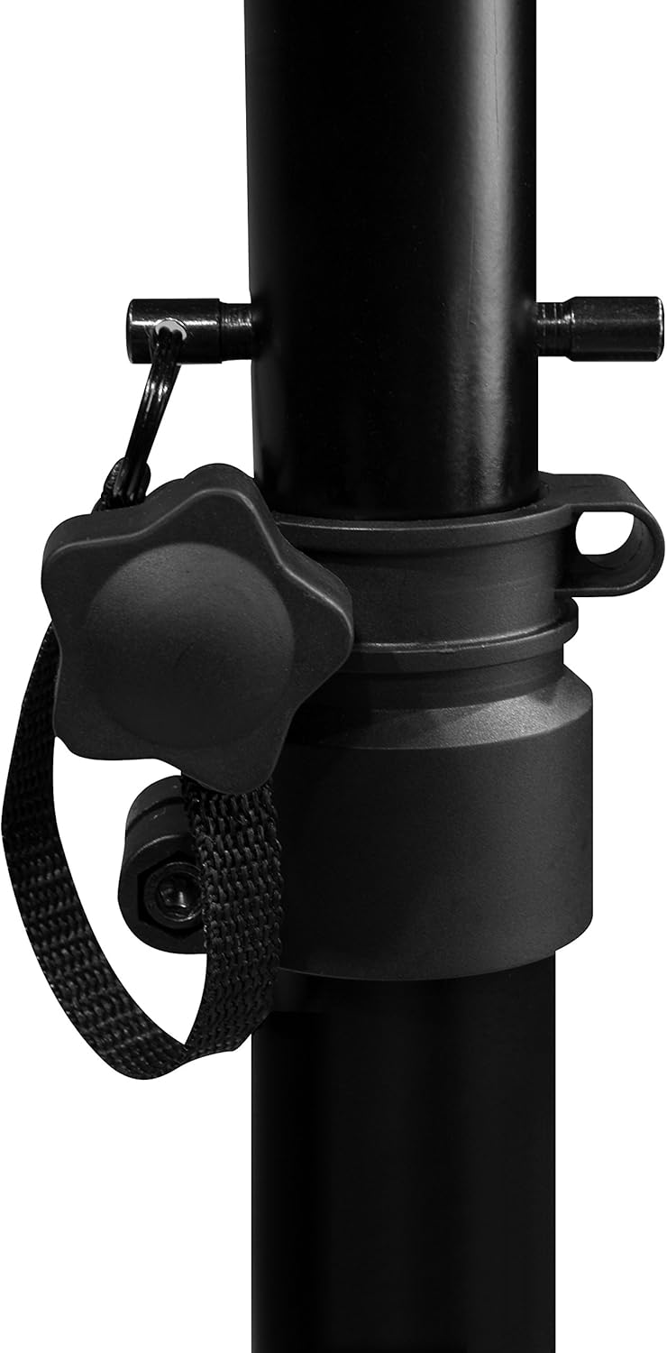 Ultimate Support JSMS70 Studio Monitor Stands Pair