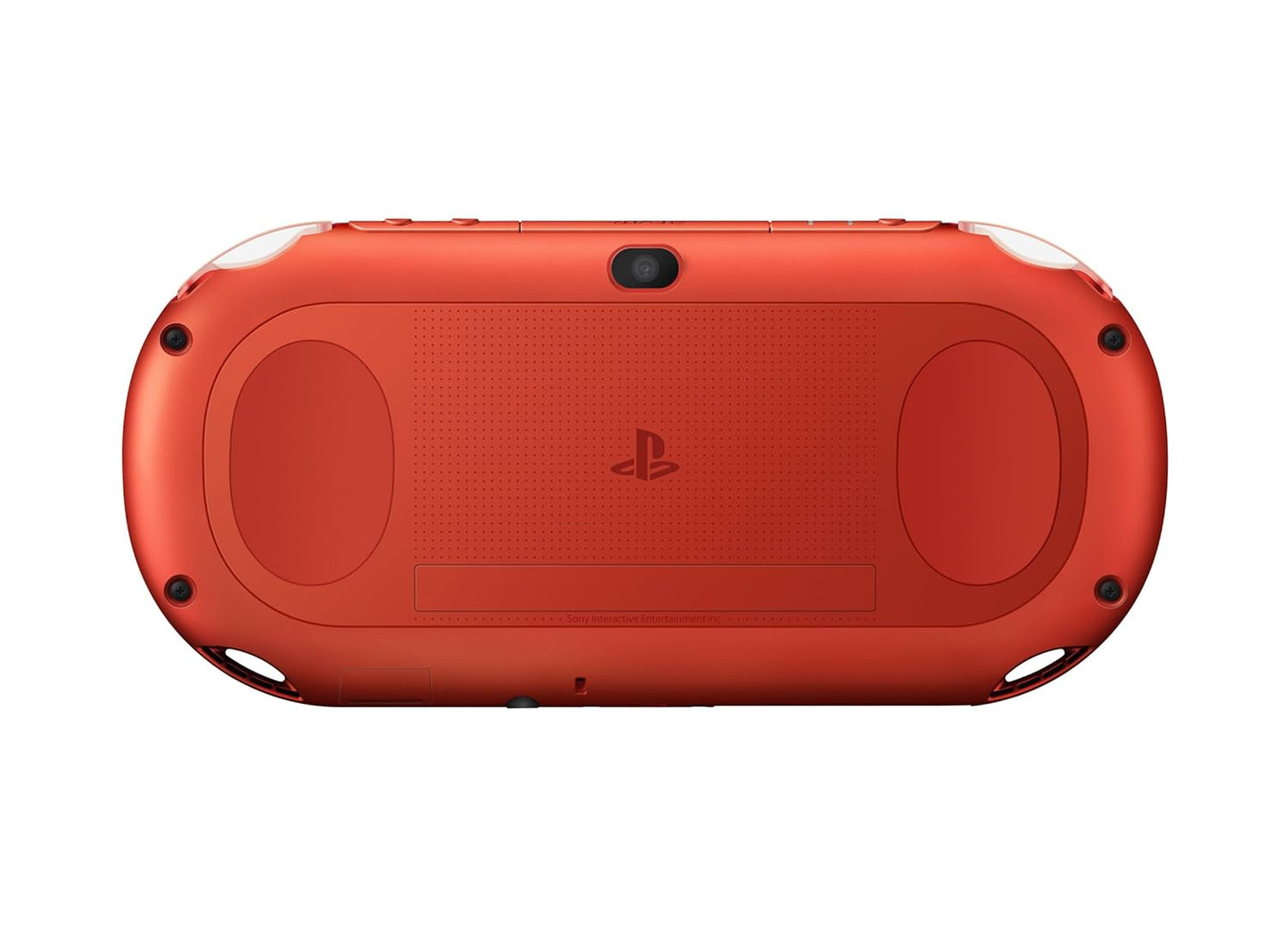 Sony PCH-2000 PlayStation Vita - Metallic Red (Japan Import)