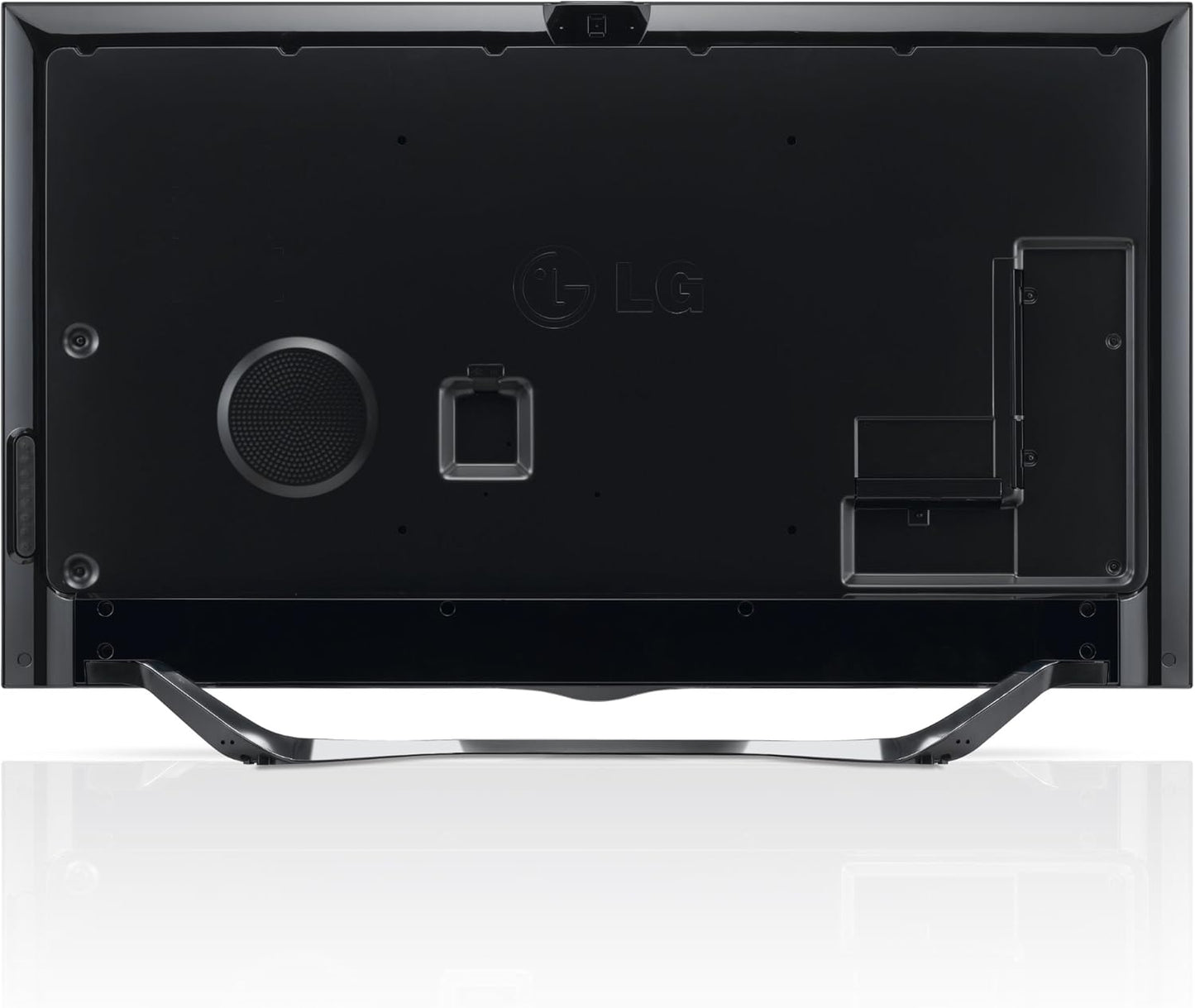 LG 55LA8600 55-Inch 3D Smart LED TV (2013 Model)