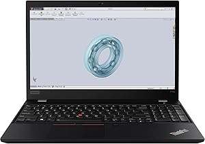 Lenovo 20W600ENUS ThinkPad P15s Gen 2 Mobile Workstation — main product image