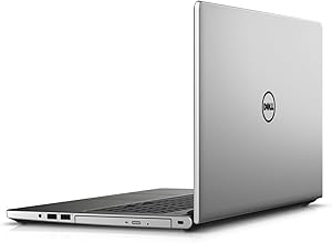 Dell I5558-5719SLV Inspiron 15.6" Touchscreen Laptop i7