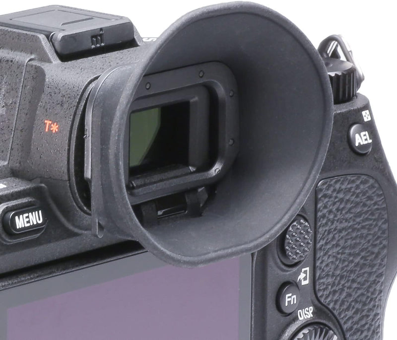 Hoodman HEYESW Sony Mirrorless Camera Eyecup — main product image