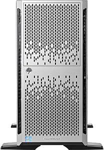 HP Intel Xeon - ProLiant ML350p G8 Tower Server (Renewed)