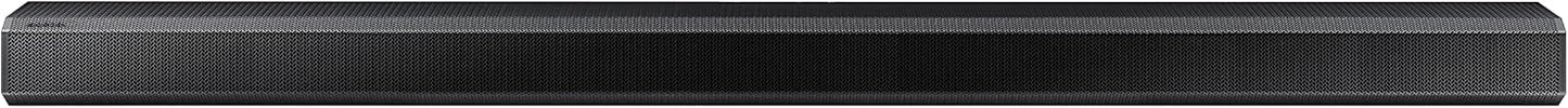Samsung QN65QN900A 65" 8K TV HW-Q700A Soundbar Dolby Atmos Used