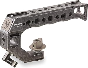 Tilta TA-QRTH Quick Release Top Handle BMPCC4K — main product image