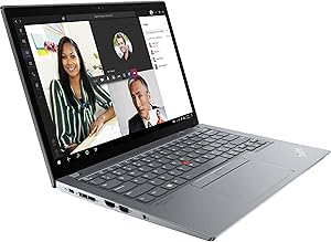 Lenovo 20WK009BUS ThinkPad X13 Gen 2 13.3" Touch Laptop