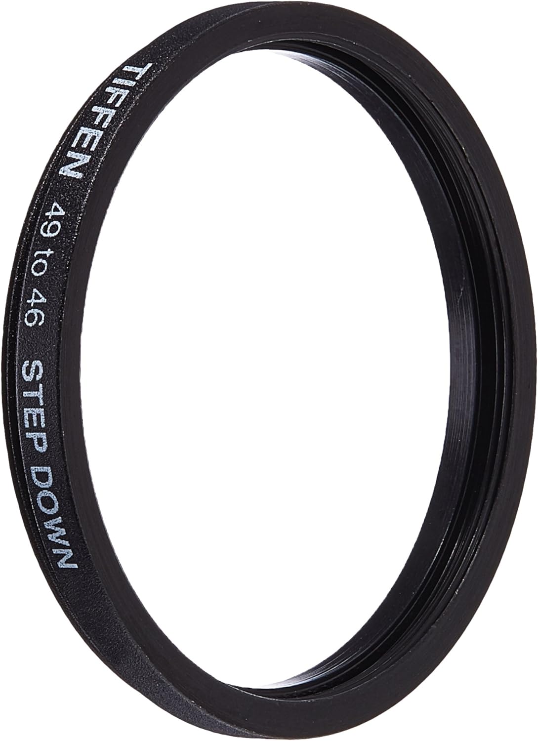 Tiffen 4946SDR 49-46mm Step Down Ring