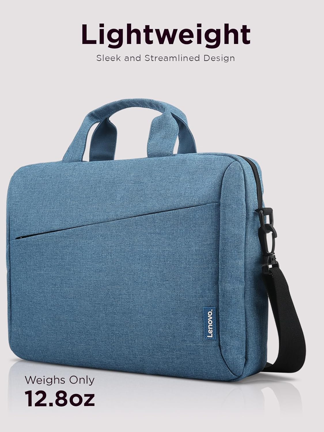Lenovo GX40Q17230 15.6-Inch Laptop Carrying Case