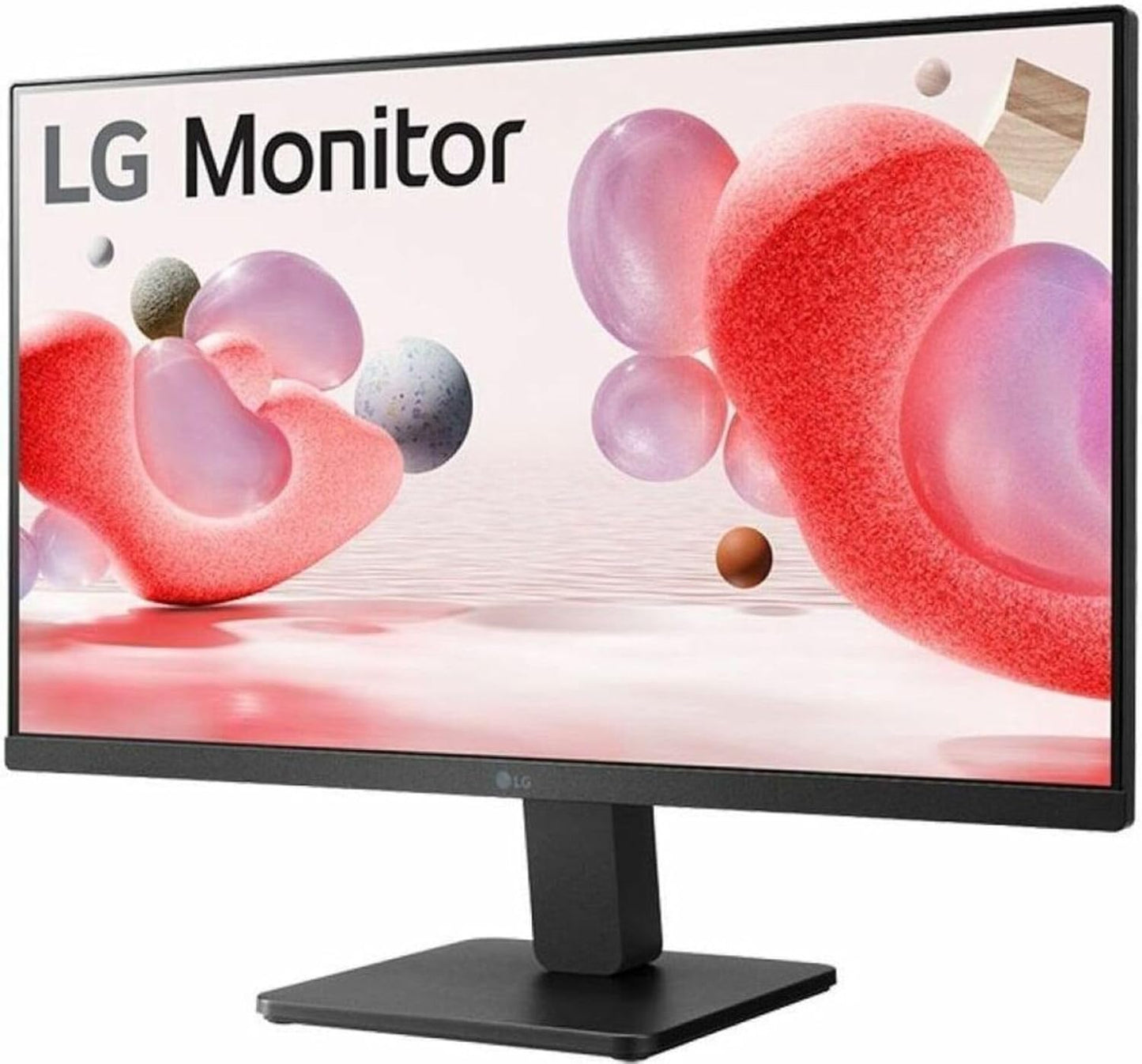 LG 24BR400-B 24-Inch IPS FHD FreeSync Monitor
