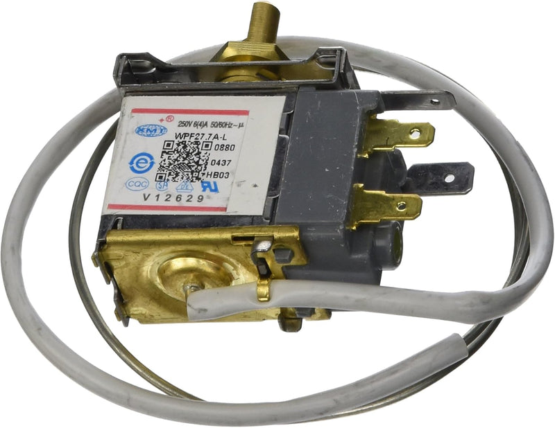 GE WR50X10085 Freezer Thermostat Replacement Part — main product image