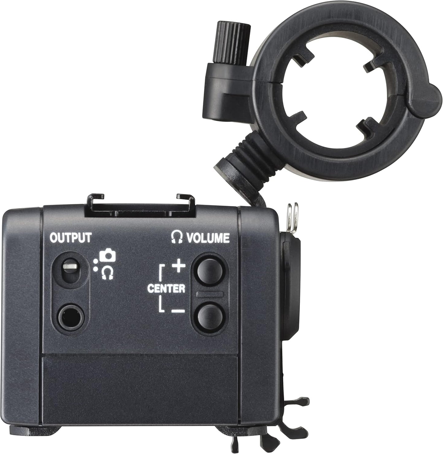 Tascam CA-XLR2d-F Fujifilm XLR Microphone Adapter for Cameras