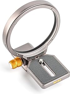 NiSi Wizard W-82D DSLR Camera Positioning Bracket