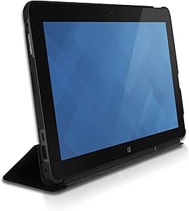 Dell HXDYX Venue 11 Pro 7130 Tablet Folio Case — main product image