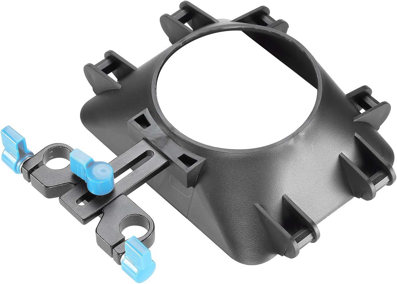 Neewer 10023835 15mm Rail Rod Matte Box