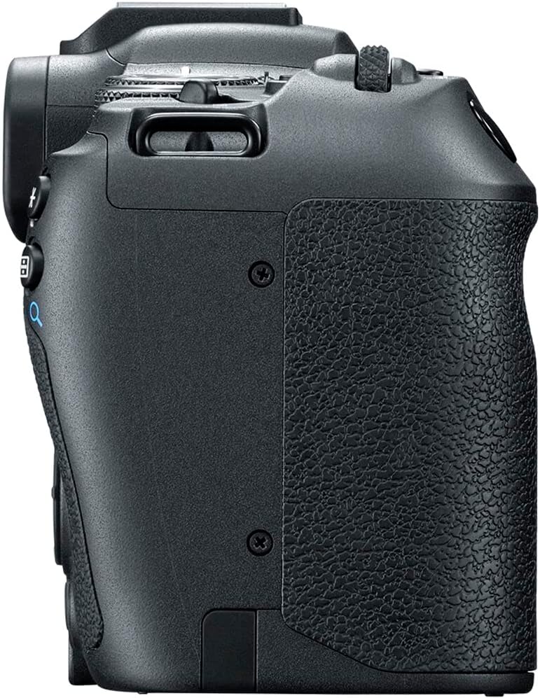 Canon 5803C002 EOS R8 Mirrorless Camera 24-105mm Kit Renewed