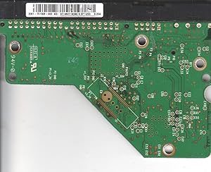 Western Digital PCB-WD5000AAKB-00YSA0 IDE 3.5 Hard Drive