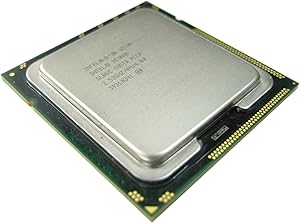 HP 538619-001 Xeon W3505 2.53GHz Dual-Core Processor — main product image