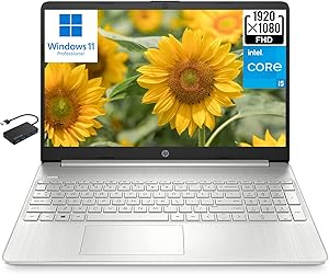 HP HP Laptop 15.6