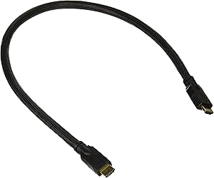 Monoprice Commercial Series High Speed HDMI Cable 4K 2ft — main product image
