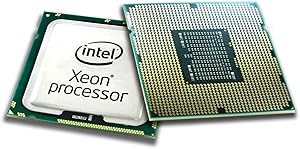 Intel Xeon L5520 SLBFA Server CPU Processor — main product image