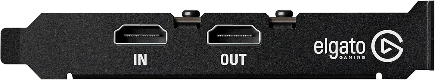 Elgato Game Capture HD60 Pro