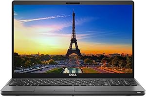 Dell Precision i7 Workstation: 16GB, 512SSD (Renewed) — main product image