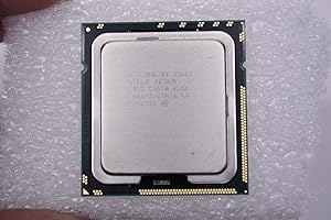 Intel Xeon X5650 CPU - 2.66GHz, 6-Core Server Processor — main product image