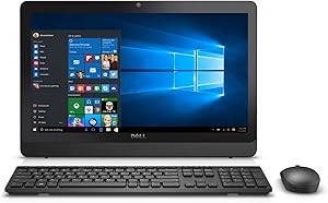 Dell i3059-3156BLK 19.5" Touch All-in-One i3