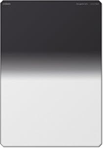 Cokin WWZNDG016 Nuances Z-Pro Gradual ND16 Filter