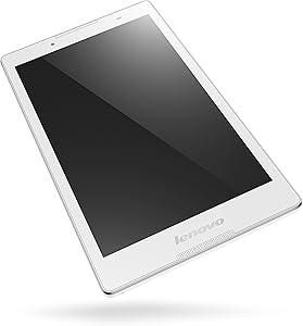 Lenovo ZA040005DE Tab 2 A8-50L 16GB Tablet — main product image