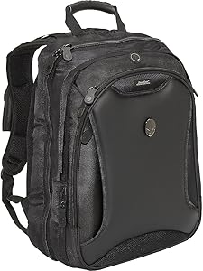Dell ME-AWBP2.0 Mobile Edge Orion Scanfast 17.3" Backpack